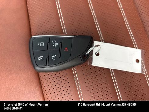 New 2026 GMC Sierra 3500 Denali Ultimate image 22