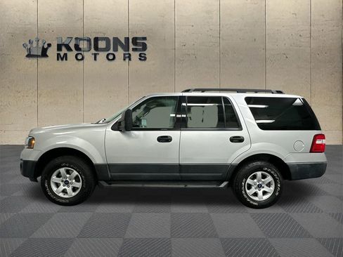 Used 2015 Ford Expedition XL image 4