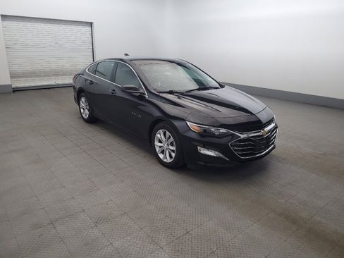 Used 2022 Chevrolet Malibu LT FWD image 13