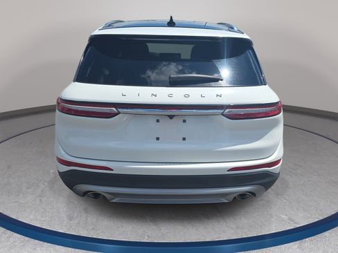 Certified 2024 Lincoln Corsair Reserve w/ Equipment Group 202A AWD/4WD image 6