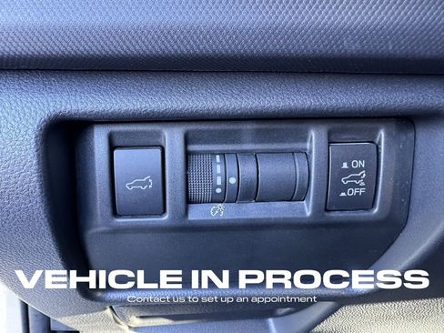 Used 2025 Subaru Forester Limited image 18