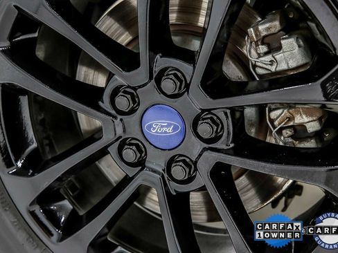 Used 2022 Ford Escape SE image 40