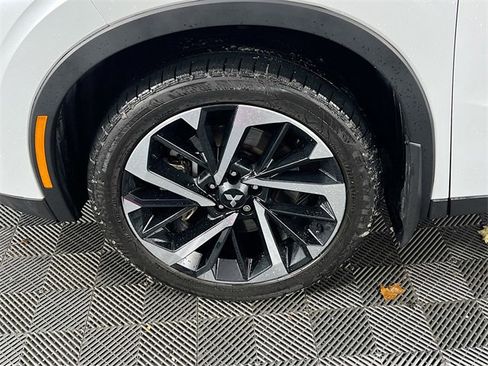 Used 2023 Mitsubishi Outlander SE image 30
