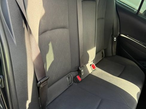 Used 2020 Toyota Corolla LE w/ LE Premium Package FWD image 15