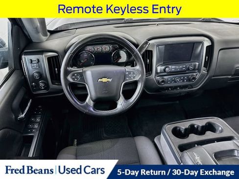 Used 2018 Chevrolet Silverado 2500 LT AWD/4WD image 25