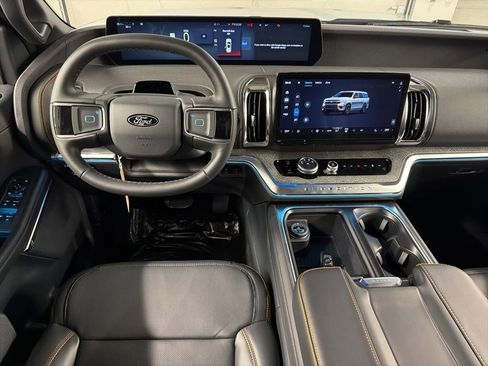 New 2026 Ford Expedition Tremor AWD/4WD image 8