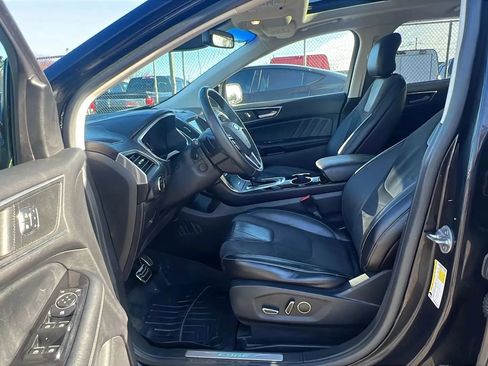 Used 2016 Ford Edge Sport w/ Equipment Group 401A image 28