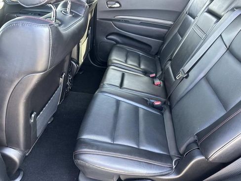 Used 2024 Dodge Durango GT image 22