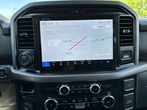 New 2026 Ford F150 XLT RWD image 28