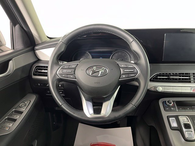 Used 2022 Hyundai Palisade SEL w/ Convenience Package AWD/4WD image 20