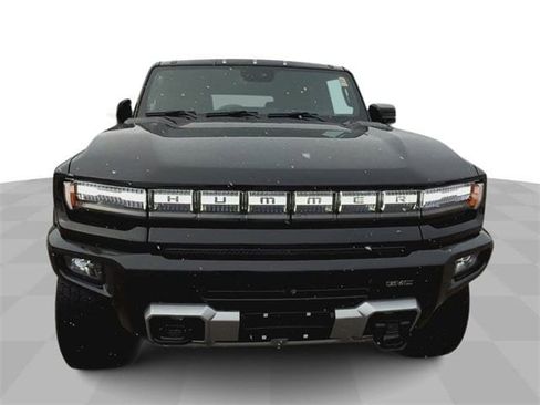 New 2025 GMC Hummer EV 3X image 37