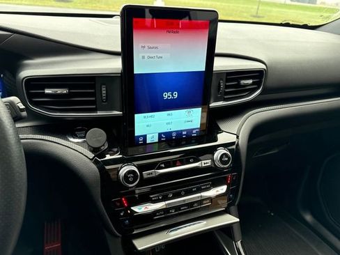 Used 2023 Ford Explorer ST w/ Equipment Group 401A image 29