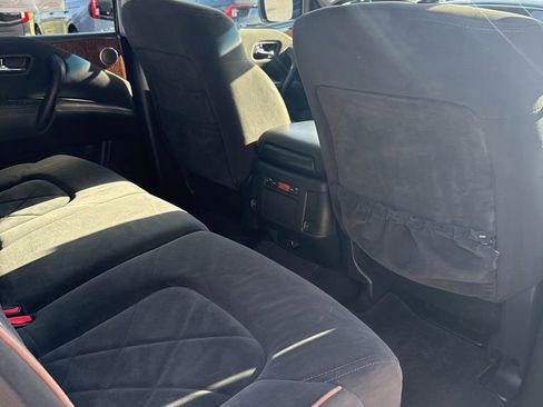 Used 2019 Nissan Armada SV w/ Driver Package image 23