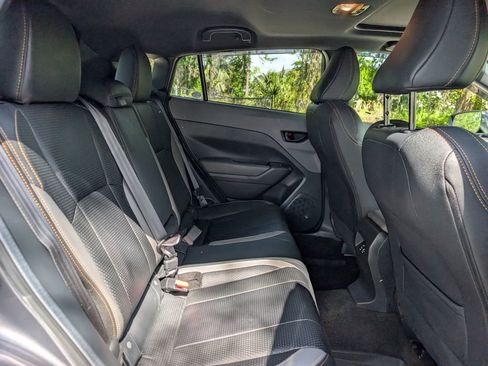 Used 2024 Subaru Crosstrek 2.5i Wilderness image 21