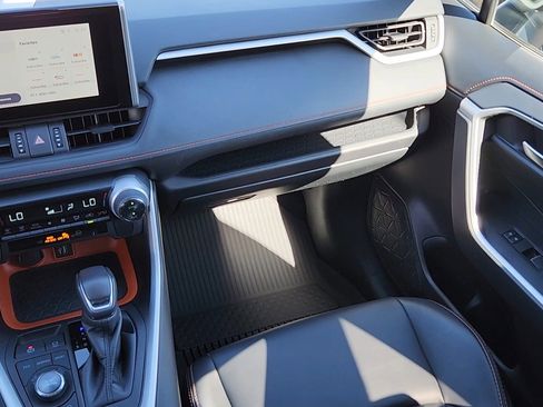 Certified 2024 Toyota RAV4 Adventure image 6