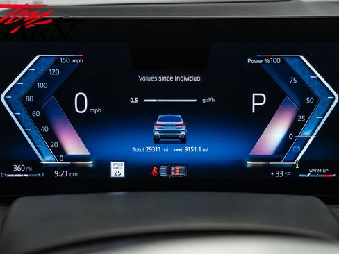 Used 2024 BMW X5 xDrive40i w/ M Sport Package image 38