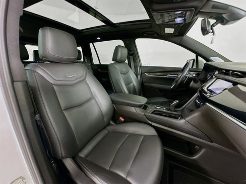 Used 2023 Cadillac XT6 Sport w/ Technology Package image 32