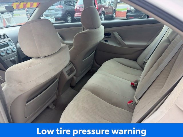 Used 2009 Toyota Camry LE FWD image 10