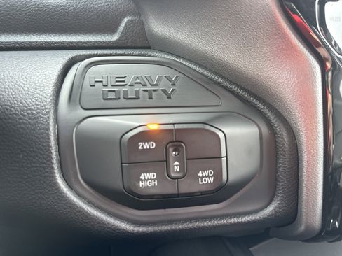 New 2026 RAM 5500 Laramie w/ Laramie Trim Package image 8