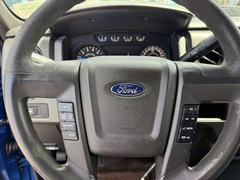 Used 2014 Ford F150 STX w/ Equipment Group 201A Mid RWD image 32