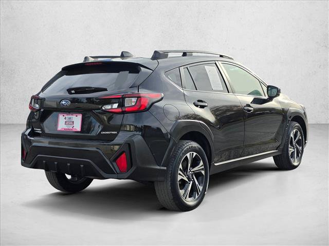 Certified 2024 Subaru Crosstrek 2.0i Premium AWD/4WD image 5