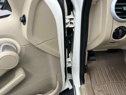Used 2007 Mercury Mountaineer Premier AWD/4WD image 48