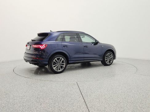 Used 2025 Audi Q3 2.0T Premium w/ Convenience Package AWD/4WD image 5