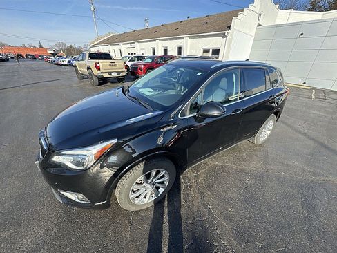 Certified 2019 Buick Envision Essence image 18