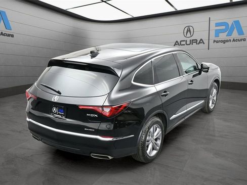 Certified 2024 Acura MDX SH-AWD image 35
