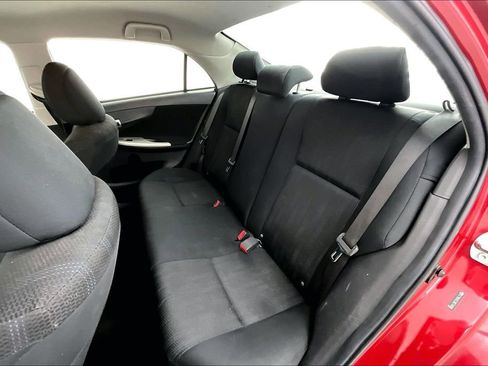 Used 2011 Toyota Corolla LE image 35