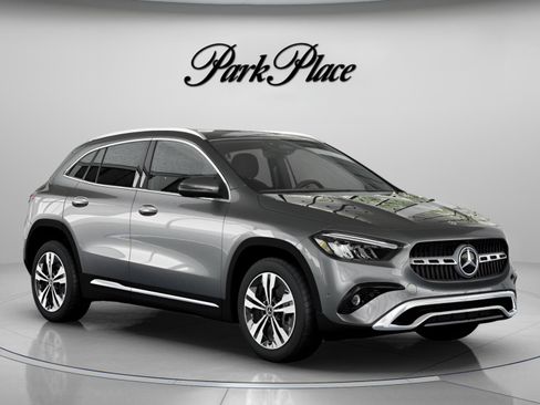 Used 2026 Mercedes-Benz GLA 250 image 32