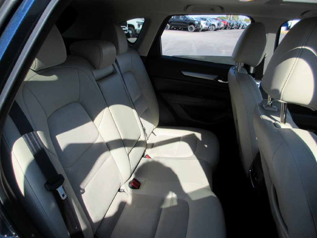 Used 2019 MAZDA CX-5 Touring FWD image 24
