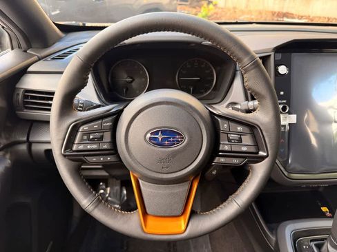 New 2026 Subaru Crosstrek 2.5i Wilderness AWD/4WD image 16