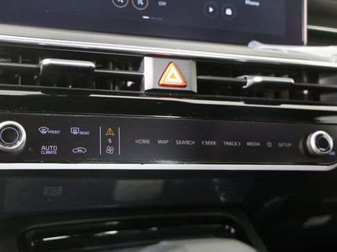 New 2026 Kia K5 GT-Line image 15