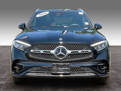Used 2026 Mercedes-Benz GLC 300 4MATIC