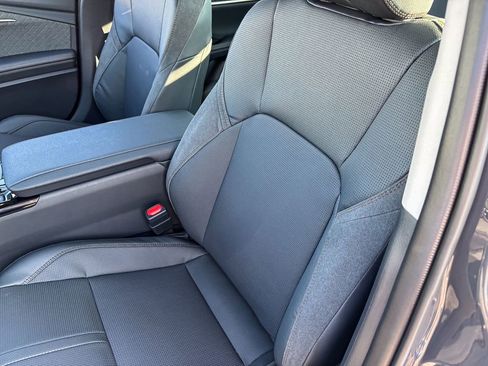 New 2026 Toyota Camry XLE image 13