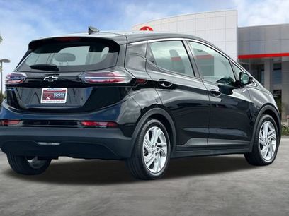 Used 2023 Chevrolet Bolt LT