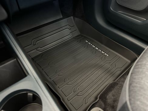 New 2026 Ford Maverick XLT w/ XLT Luxury Package image 34
