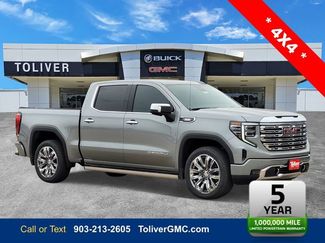 New 2026 GMC Sierra 1500 Denali video 1