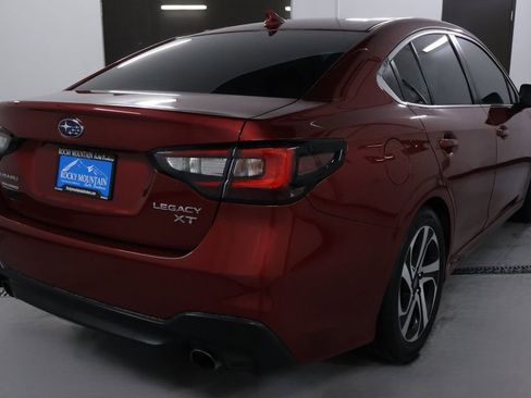 Used 2020 Subaru Legacy Limited XT image 7
