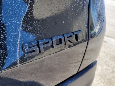Certified 2023 Honda HR-V Sport image 7