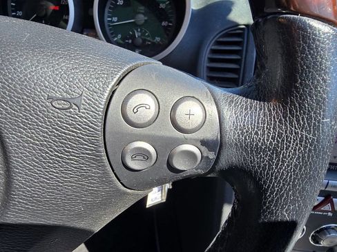 Used 2005 Mercedes-Benz SLK 350 image 22