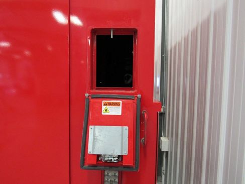 Used 2018 Ford Transit 350 138 DRW w/ Interior Upgrade Package image 32