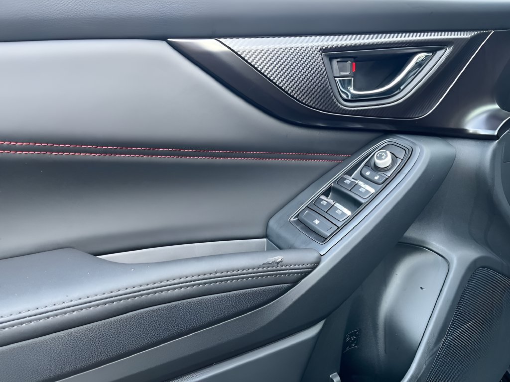 New 2026 Subaru WRX Premium AWD/4WD image 10