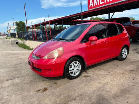 Used 2007 Honda Fit image 21