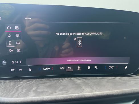 Used 2025 Audi Q5 Premium Plus AWD/4WD image 25