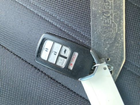Used 2021 Honda CR-V EX image 33