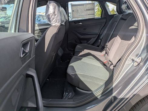 New 2026 Volkswagen Jetta Sport FWD image 16