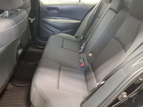 Used 2023 Toyota Corolla LE FWD image 19