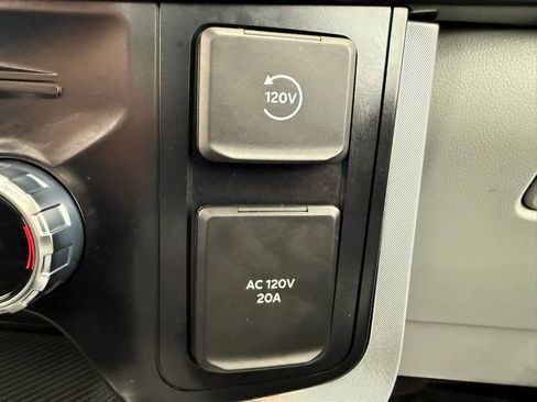 Used 2023 Ford F150 Limited AWD/4WD image 43